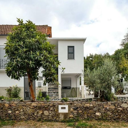Villa Casa Do Ferreiro Góis Esterno foto