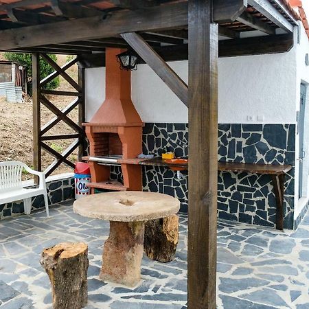 Villa Casa Do Ferreiro Góis Esterno foto